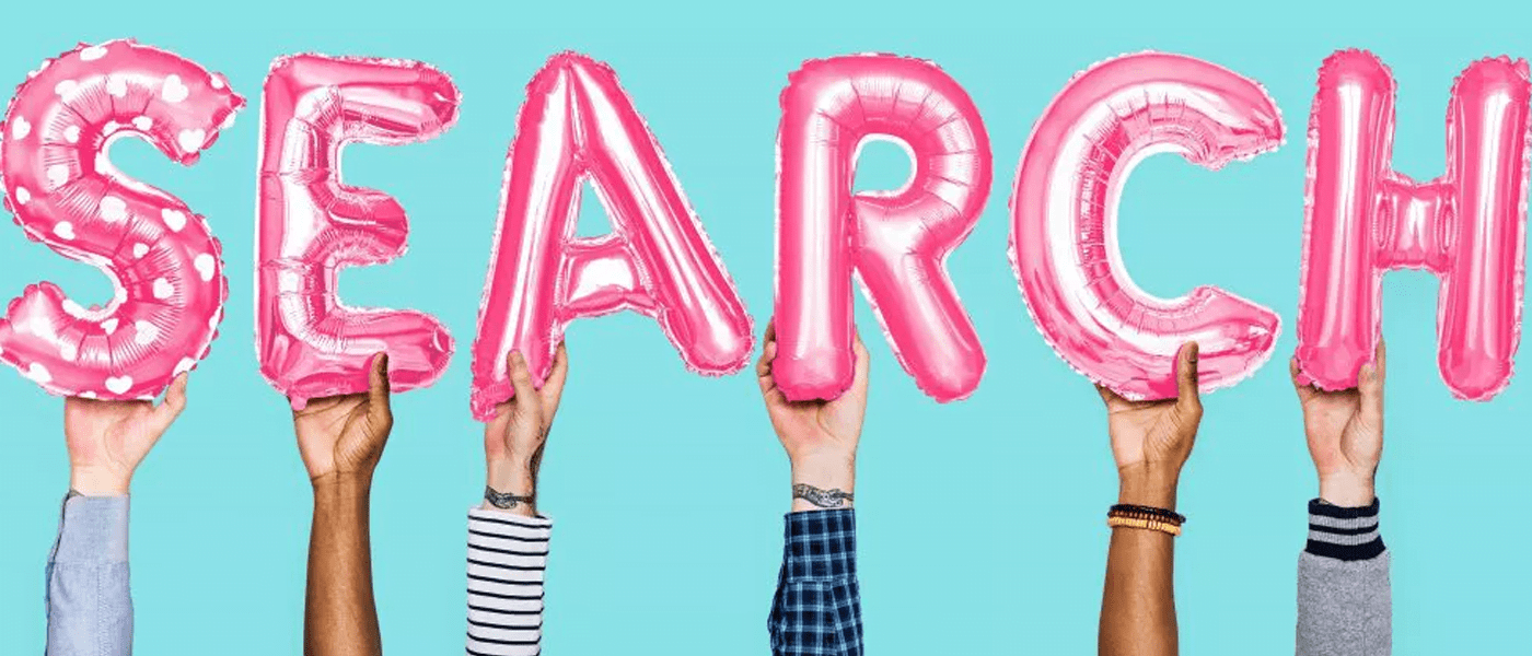 search
