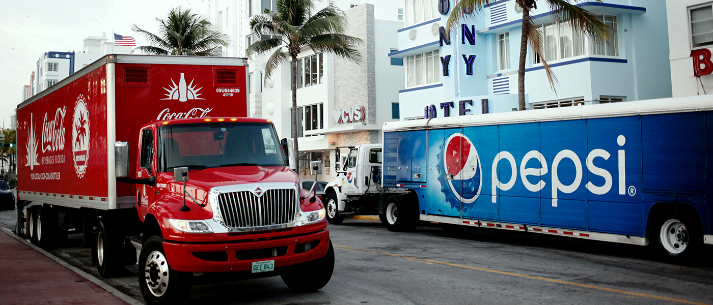 How to Identify Your Competitors