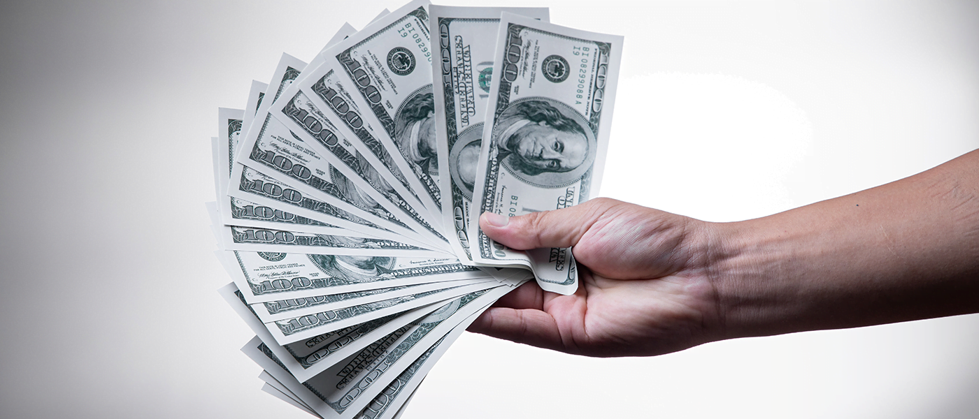 How Google Makes Money