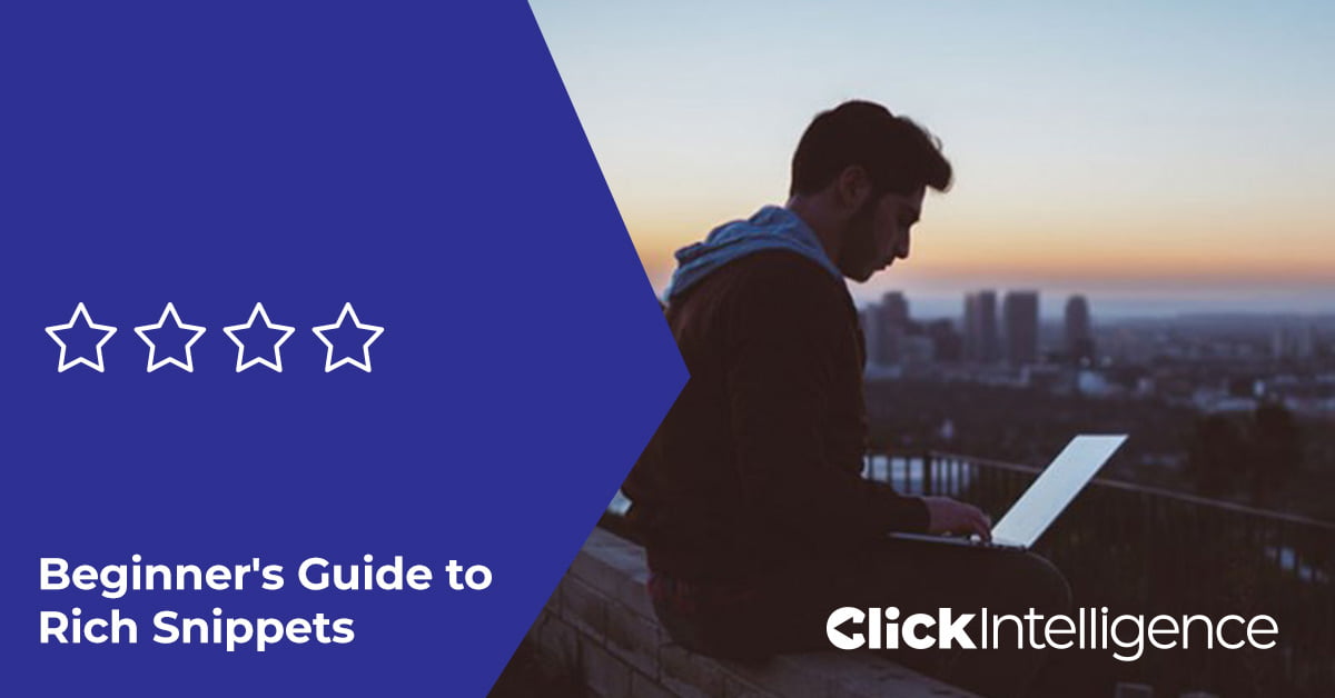 Beginner's Guide to Rich Snippets?