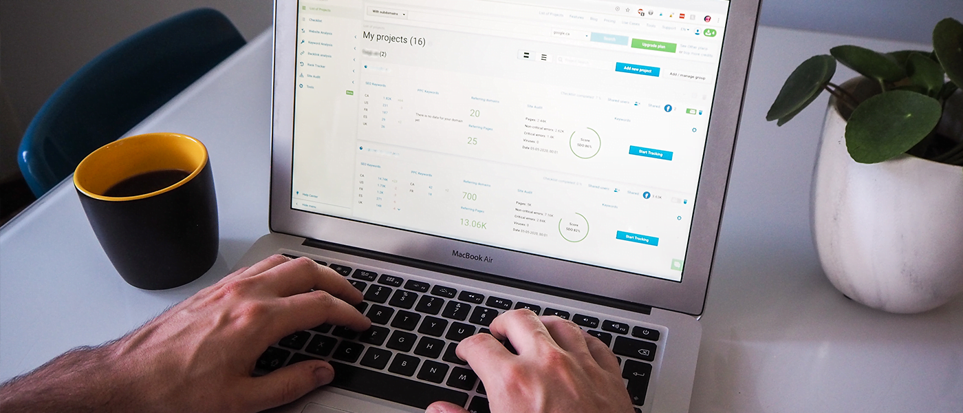 Why Rank Tracking is Important to Your SEO