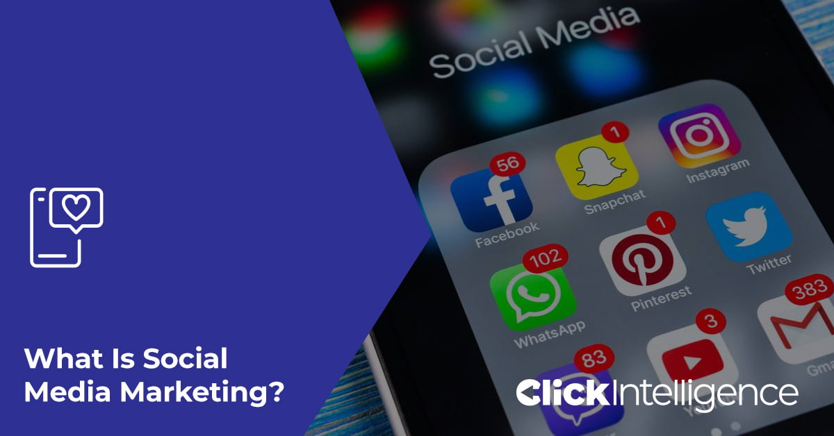 Guide: What Is Social Media Marketing?