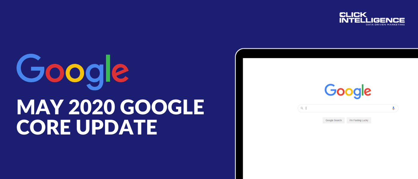 google core update