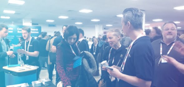 Click Intelligence Stall