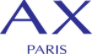 AX Paris logo