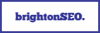 Brighton SEO logo