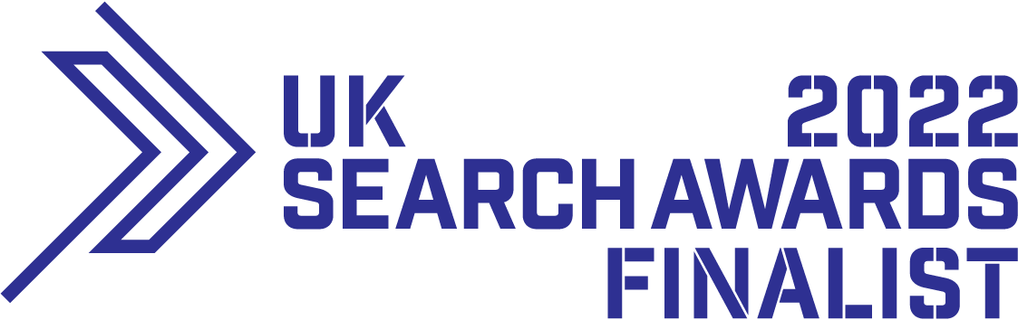 UK Search Awards Finalist 2022: Click Intelligence