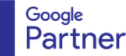 Google Partner Logo