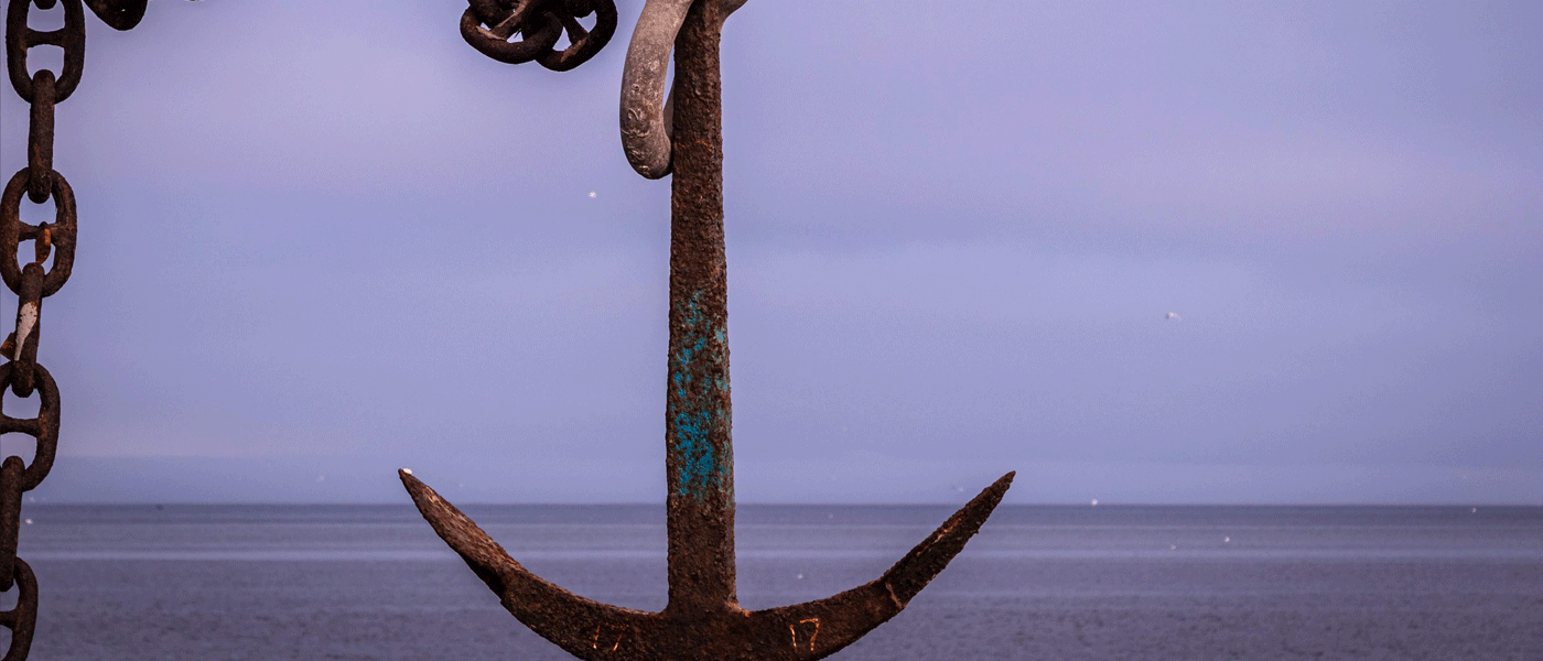 anchor