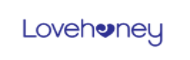 Love Honey Logo