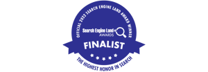 Search Engine Land Awards Finalist: Click Intelligence