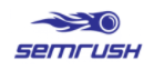 Semrush Logo