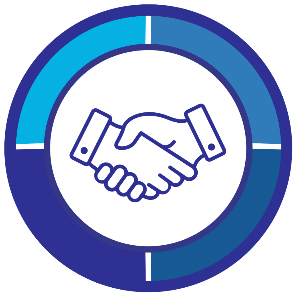 Pro Service Price Badge