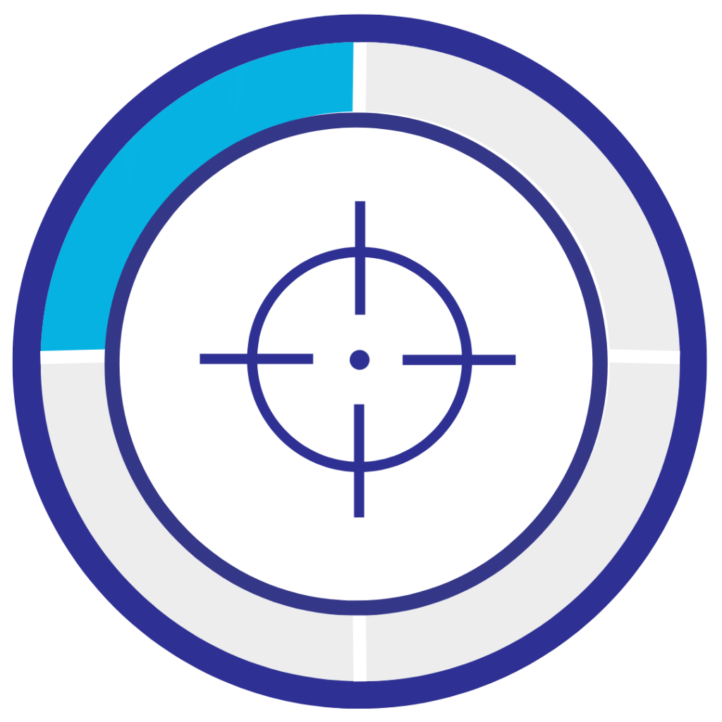 Standard Service Price Badge