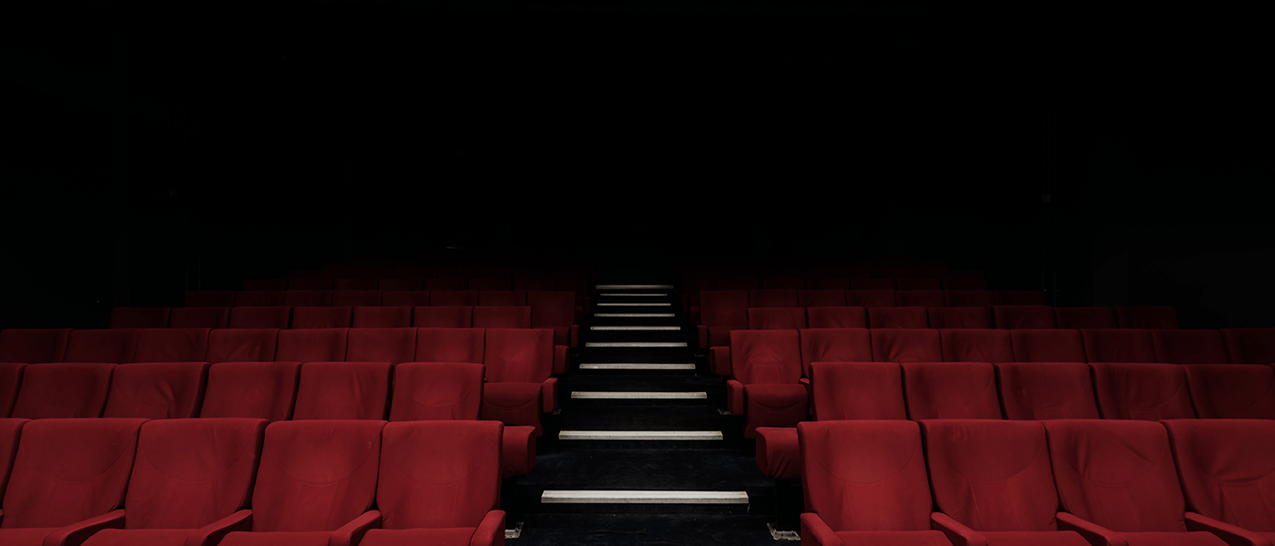 cinema seats