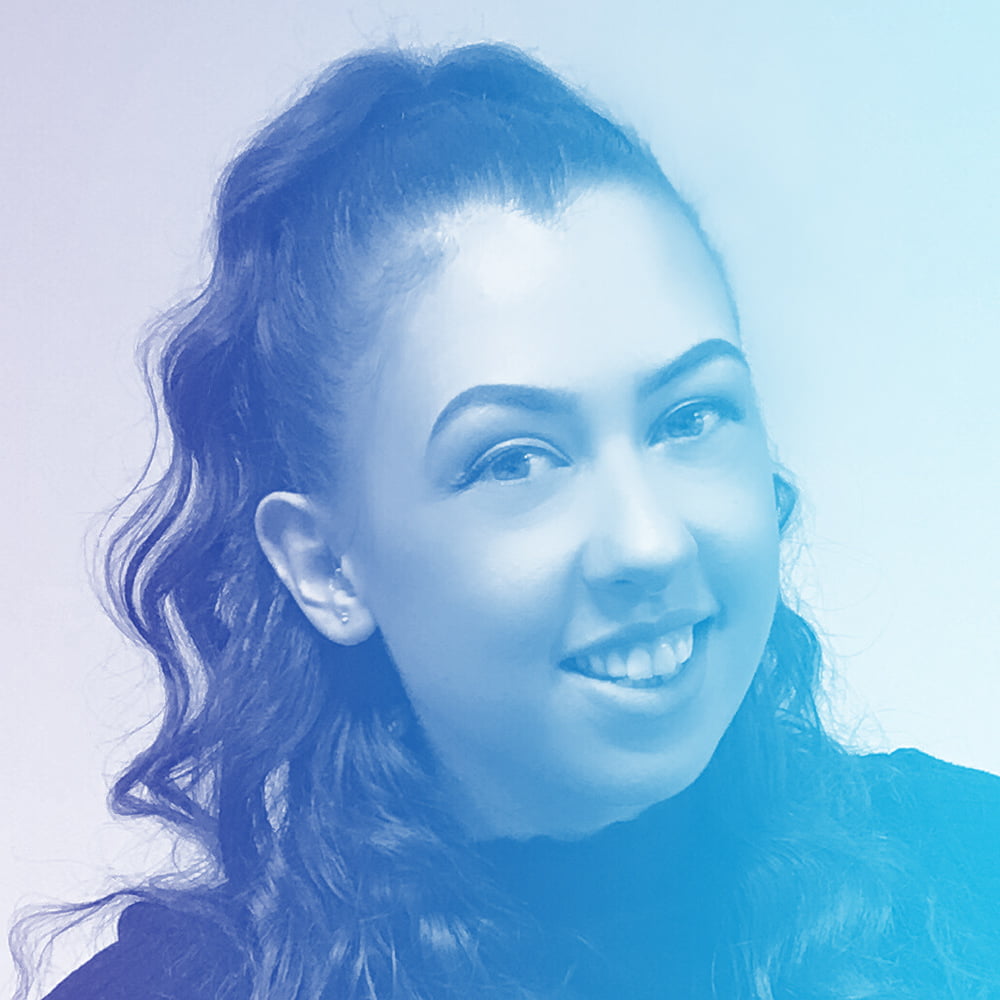 Alexis Kaliszewski, SEO Executive