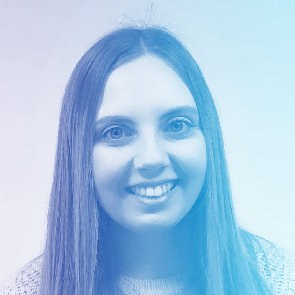 Charlotte Guild, Senior Copy Editor