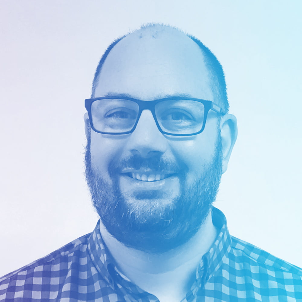 Simon Brisk, Co-Founder & Commercial Director