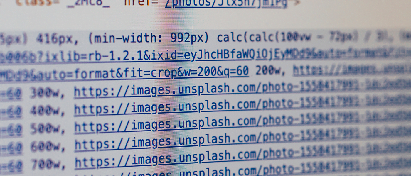 How To Optimise Your Source Code For SEO