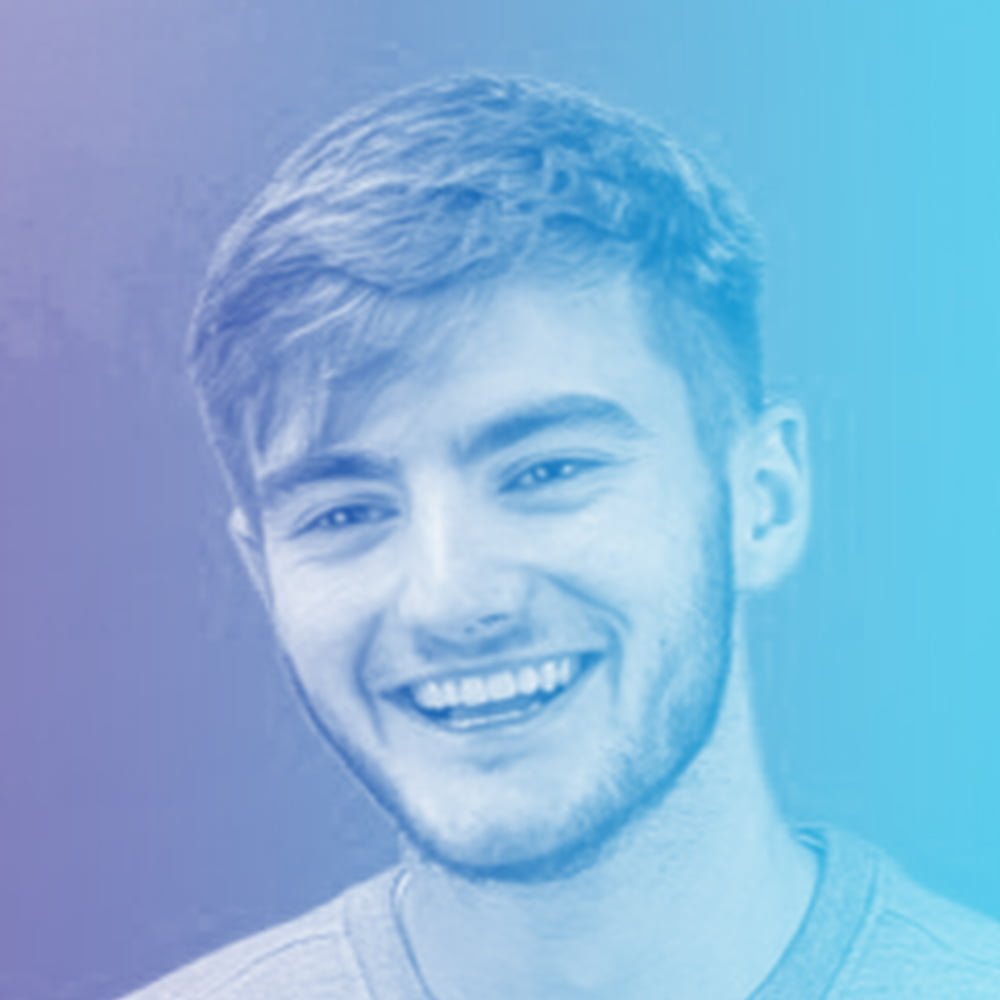 Adam Schofield, SEO Manager