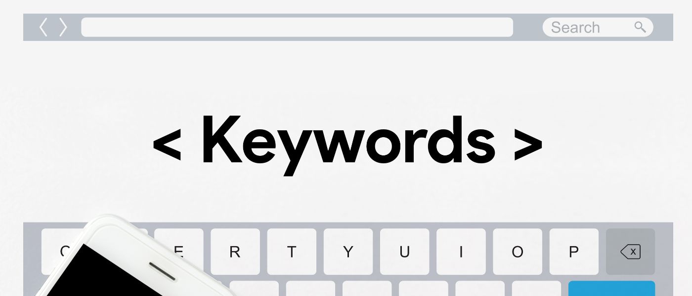 Are Users Searching For Your Keywords?