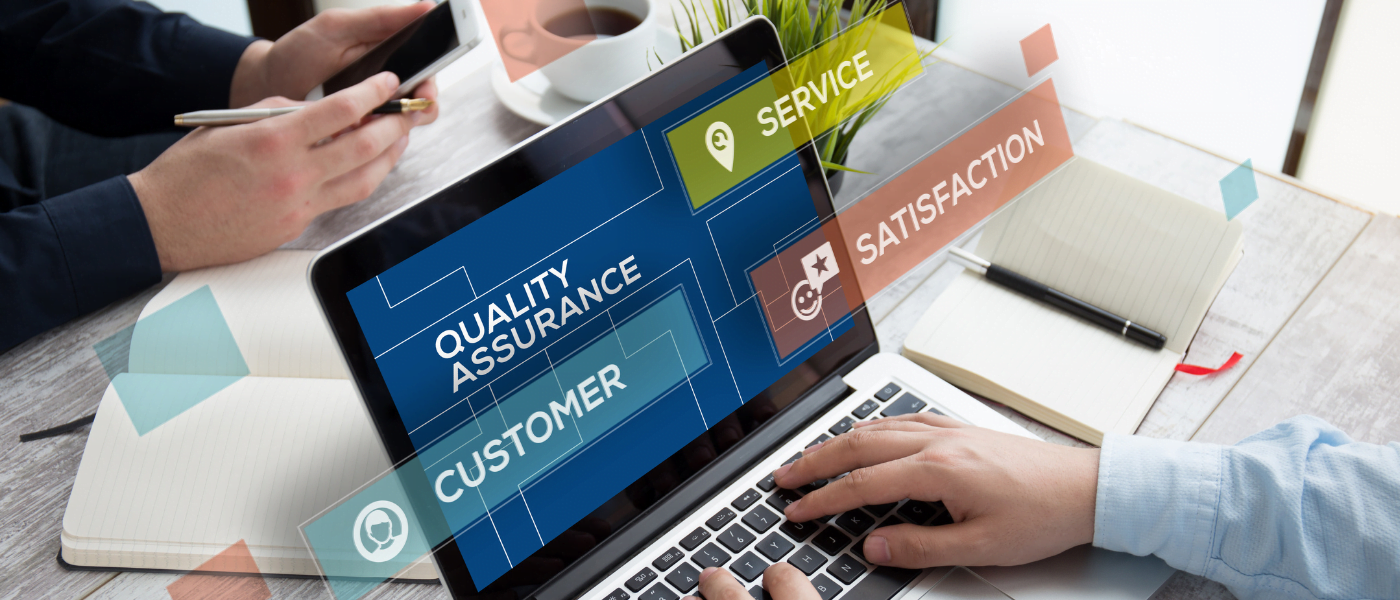 How To Provide Quality Assurance To Your Website