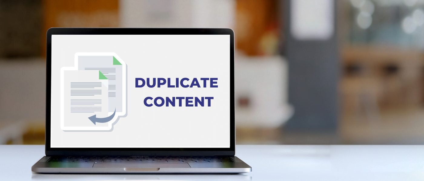 Duplicate Content and Canonical Tags For eCommerce