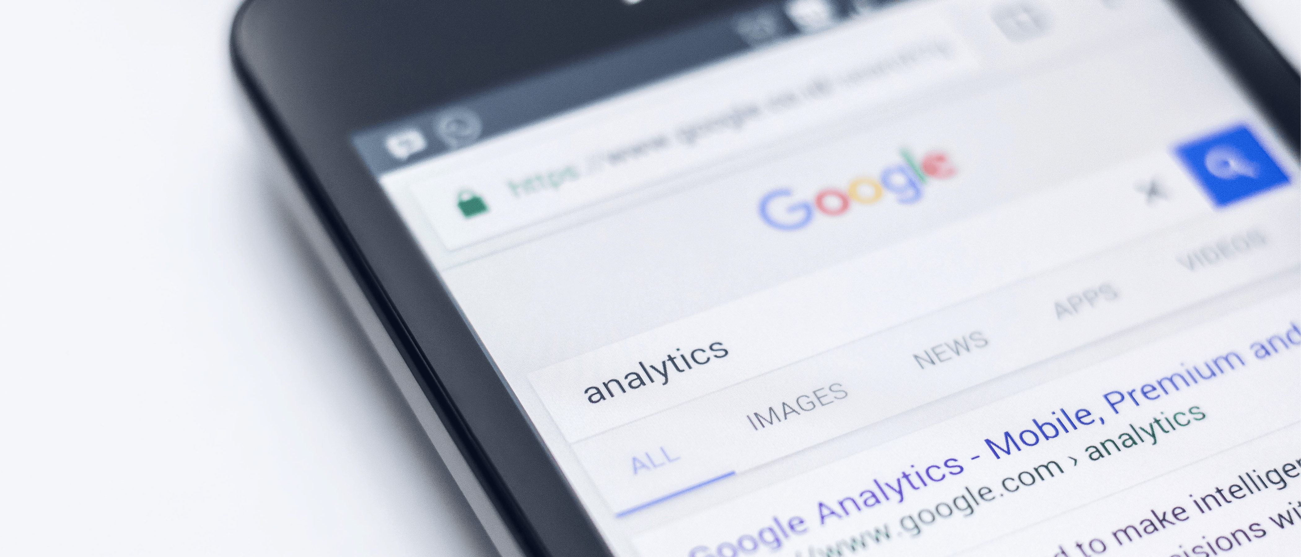 How to Get to the Top of Google