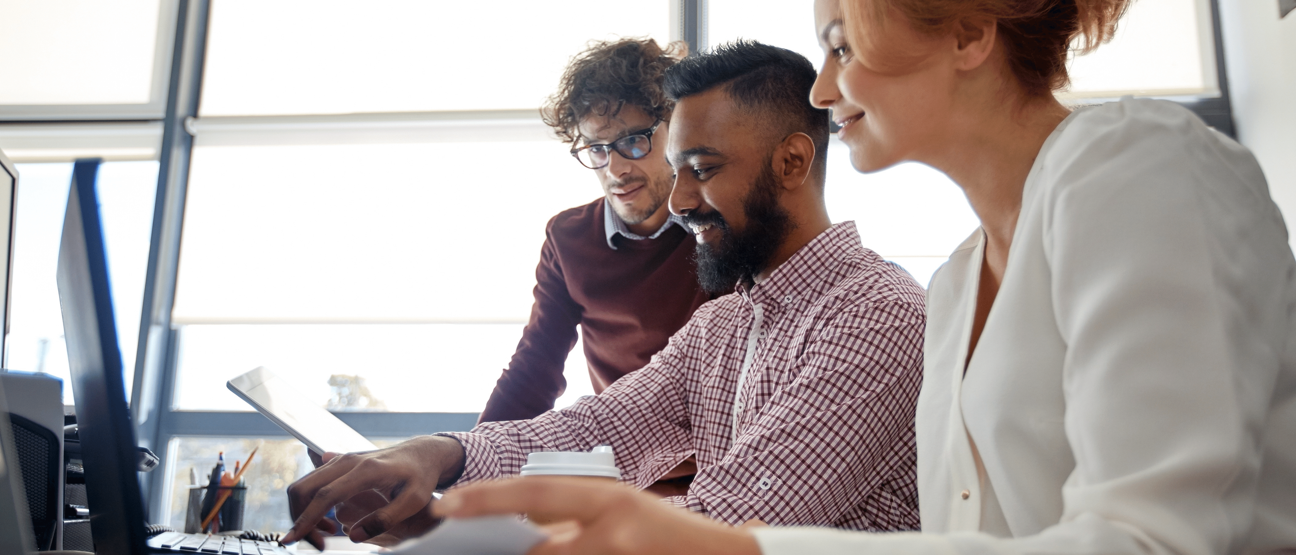 Our 3 Favourite Tools To Streamline Communications