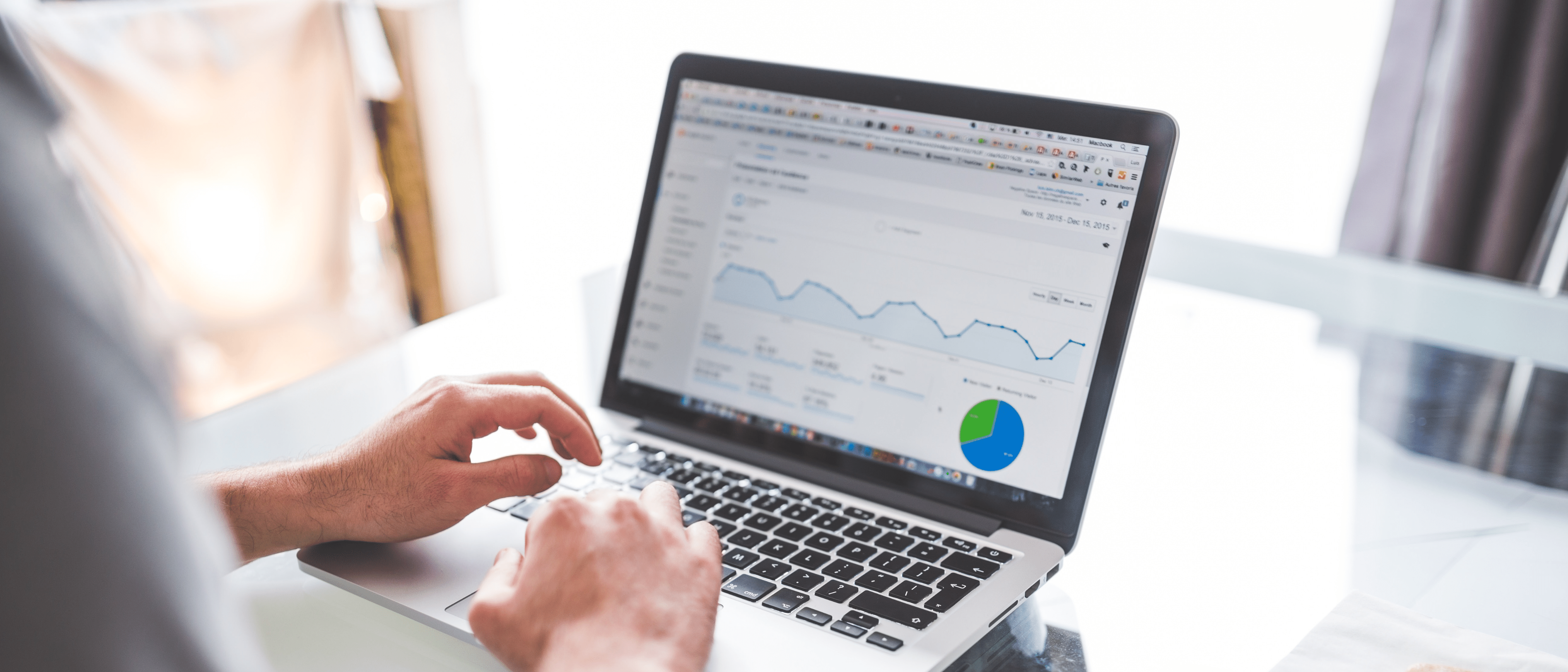How To Use Digital And Web Analytics Software Effectively