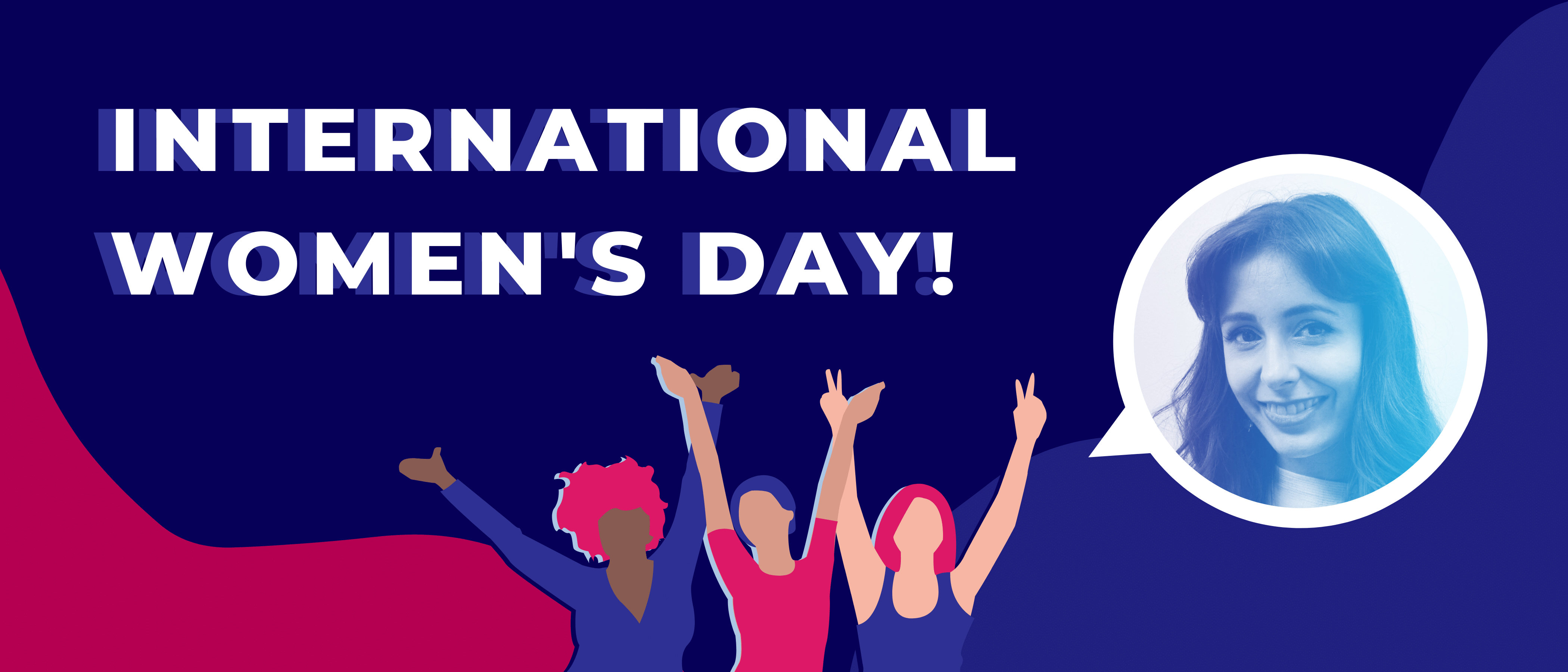 International Women’s Day: Interview With Mary