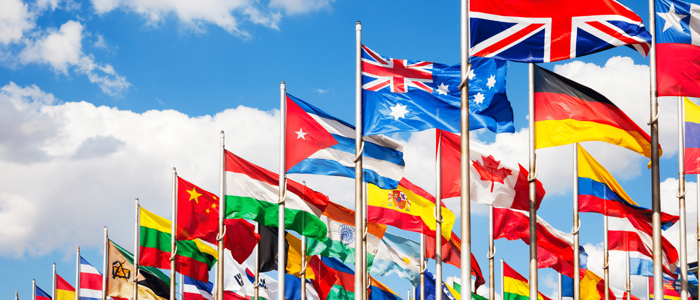 International SEO: 10 Things to Consider