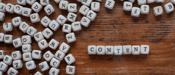 The White Label Success Series: Content Writing