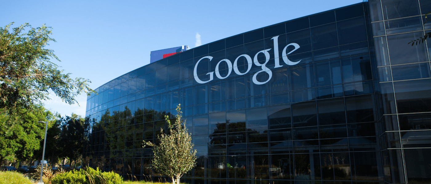Google Headquarters