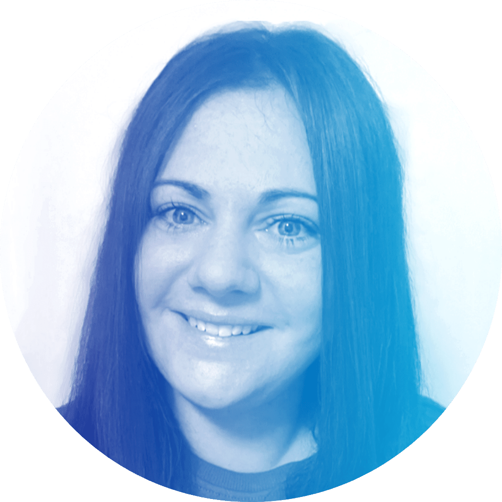 Katherine Bicknell, Accounts Payable