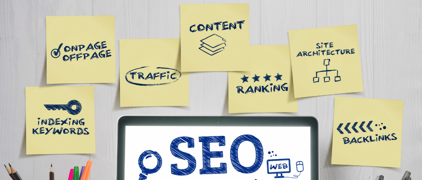 SEO HORROR STORIES: What to Do If You Don’t Have Time for SEO?