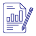 Service Icon - Reporting