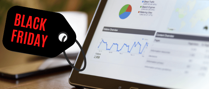 Ultimate Black Friday Reporting Checklist