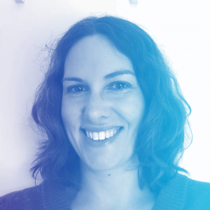 Rachel Gallen, Copy Editor