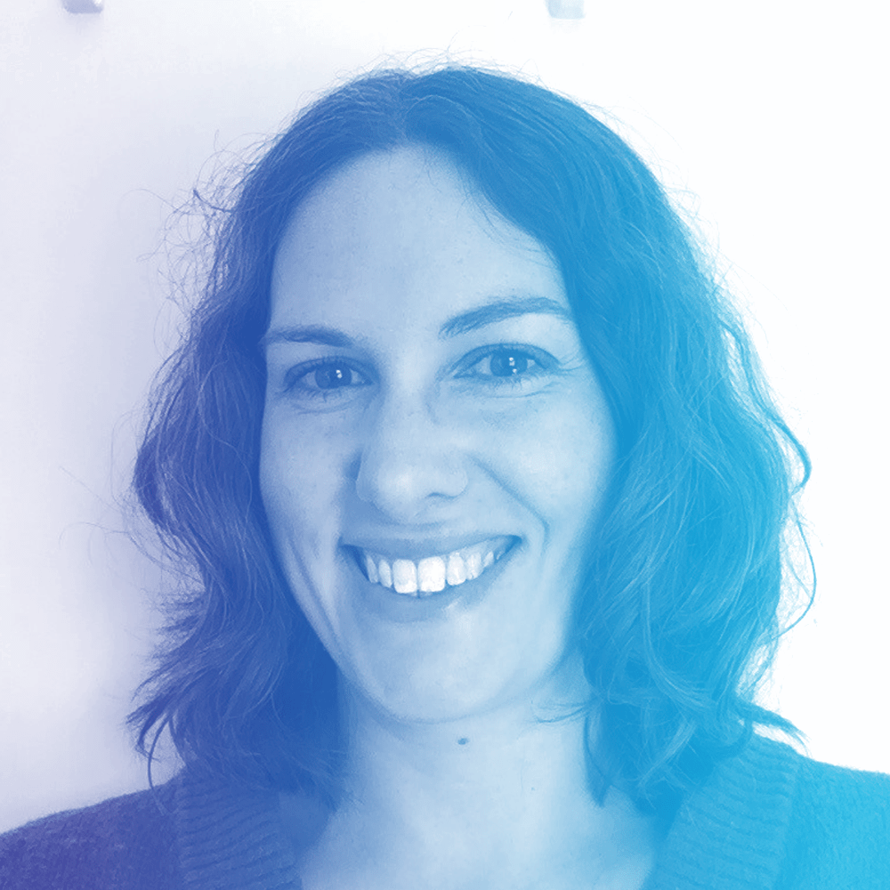 Rachel Gallen, Copy Editor