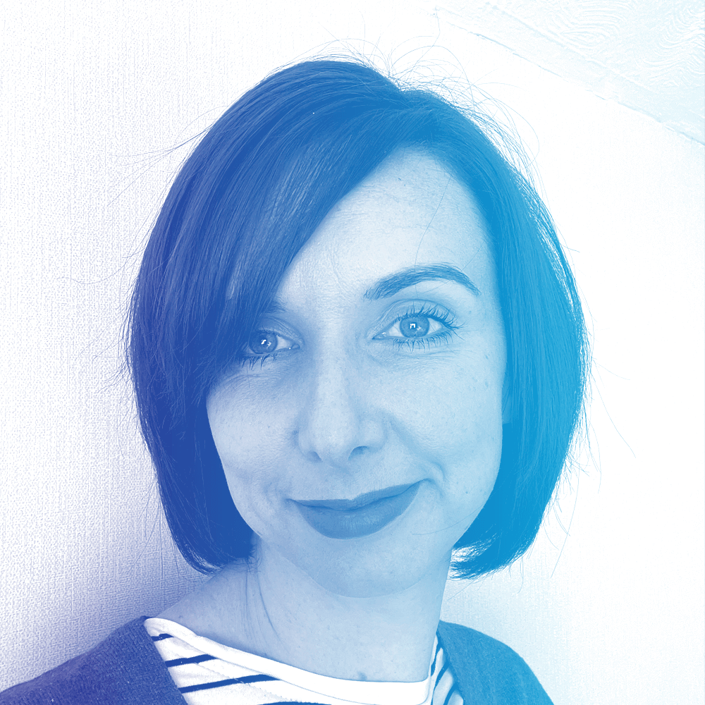 Laura Champness, Accounts and Administration Manager