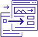 Service Icon - Website Migration
