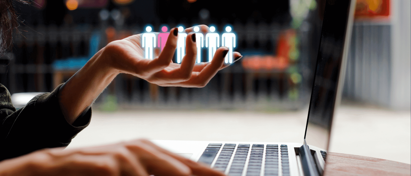 Website Traffic - Target Audience