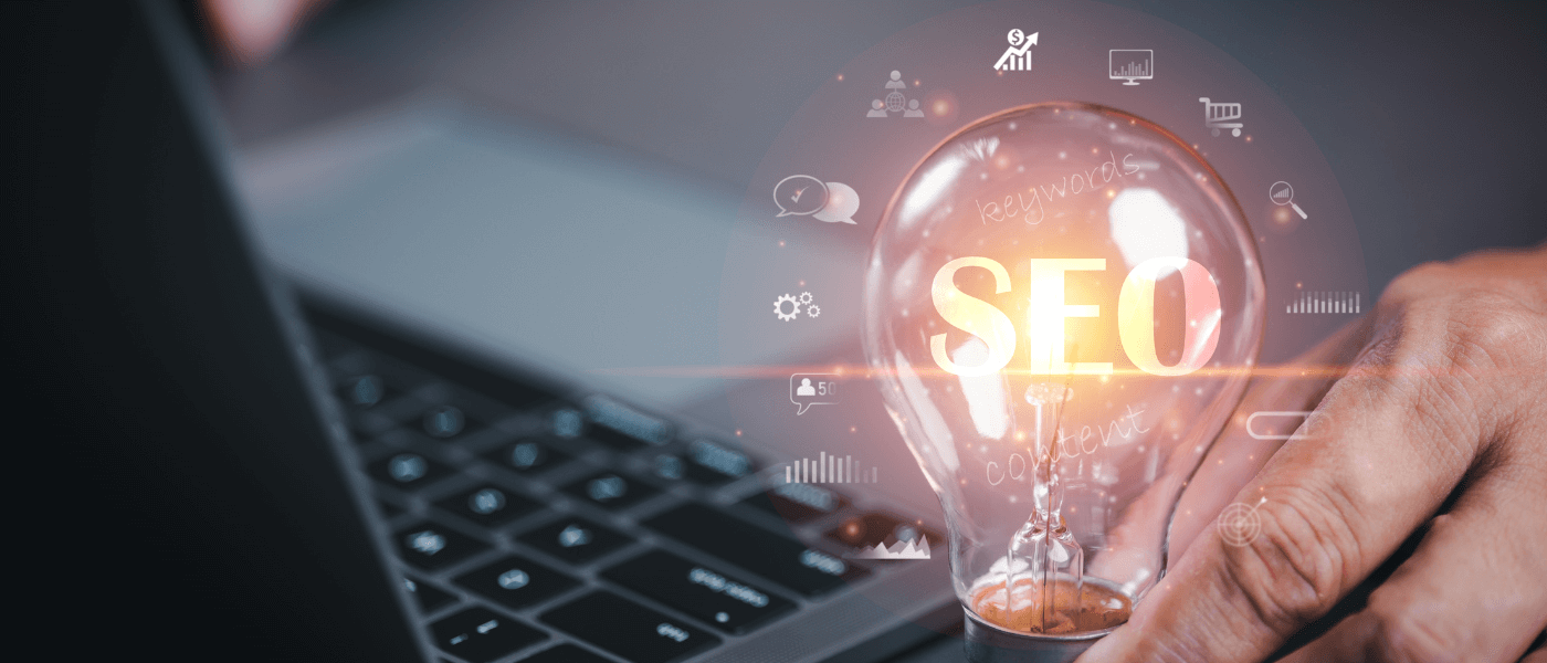 The Future Of SEO In 2023 – Insights From Our Team