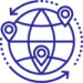 Service Icon - Global Locations