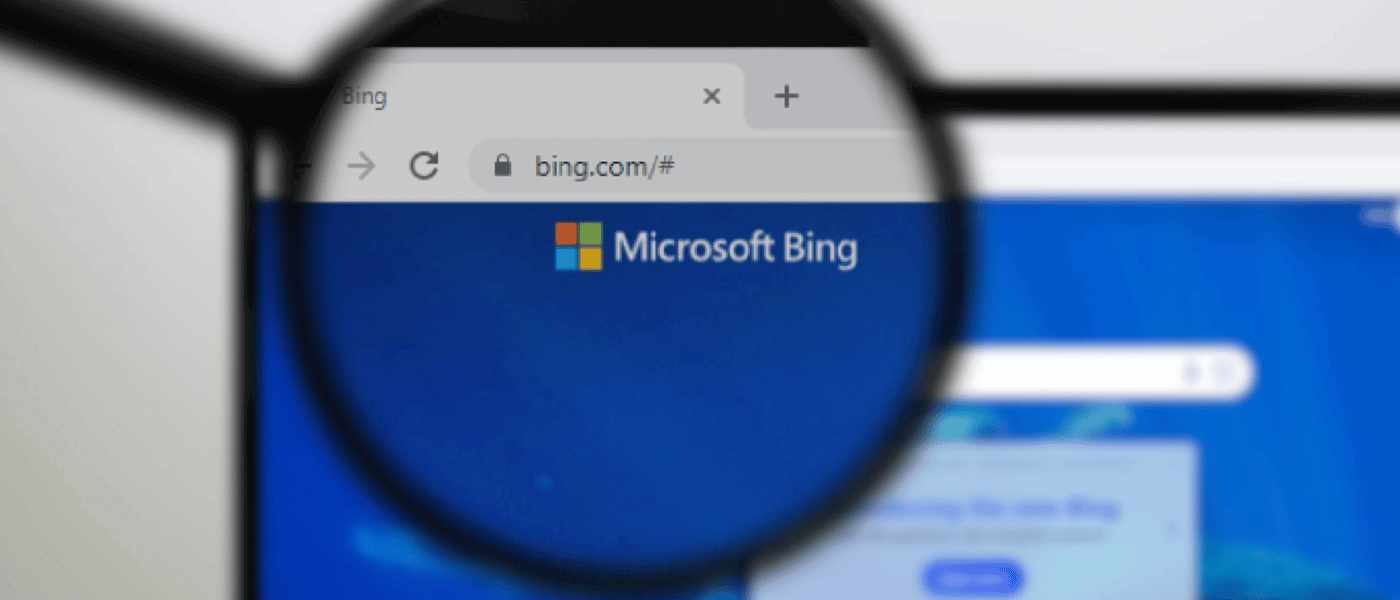 Microsoft Bing Search