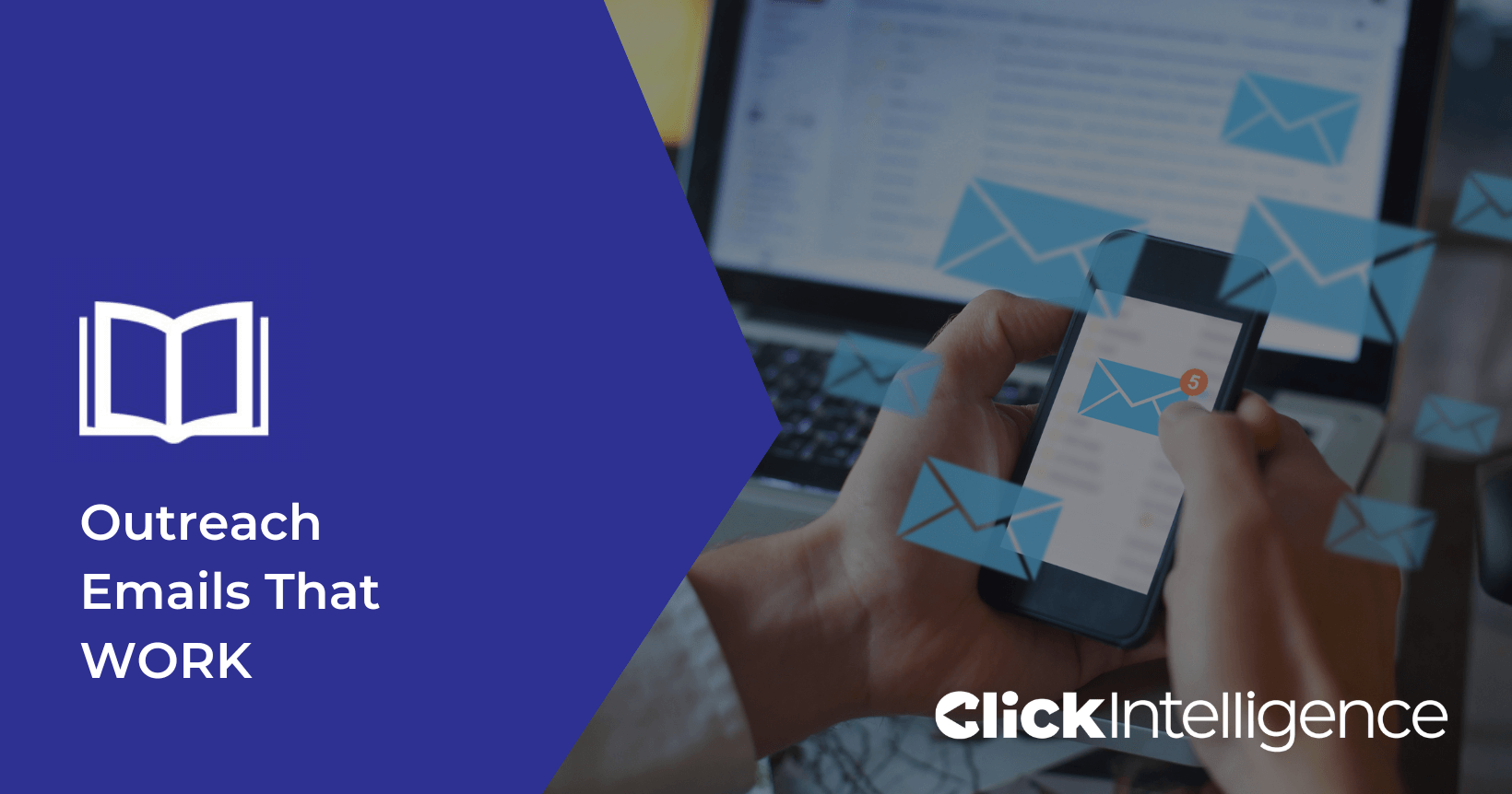 eBook: A decade of research brings you outreach emails that WORK