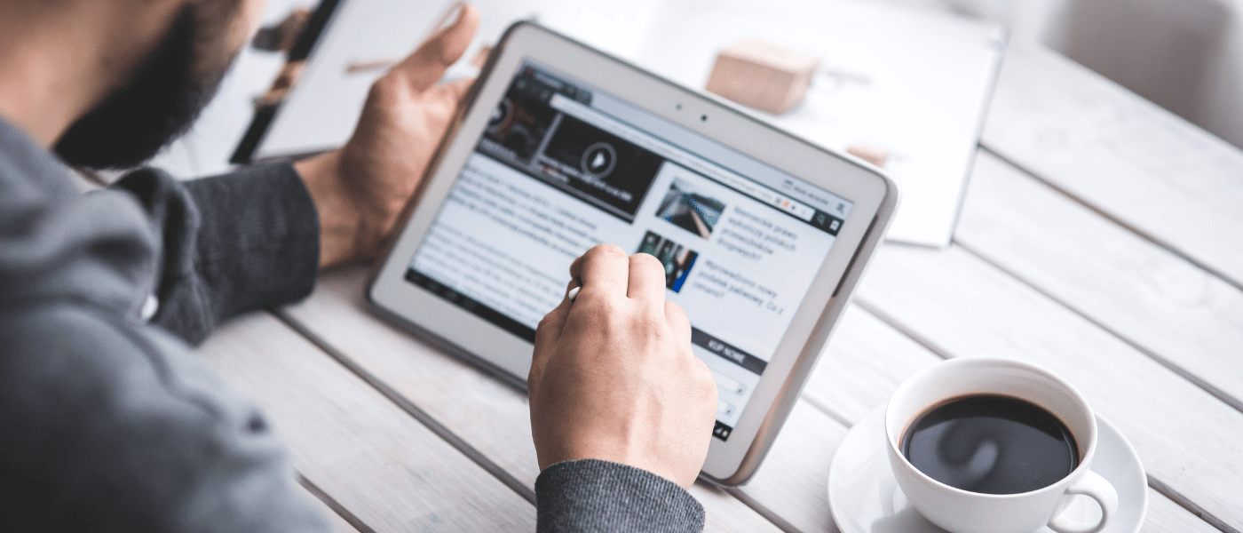 Blog: Search Predictions in the next decade