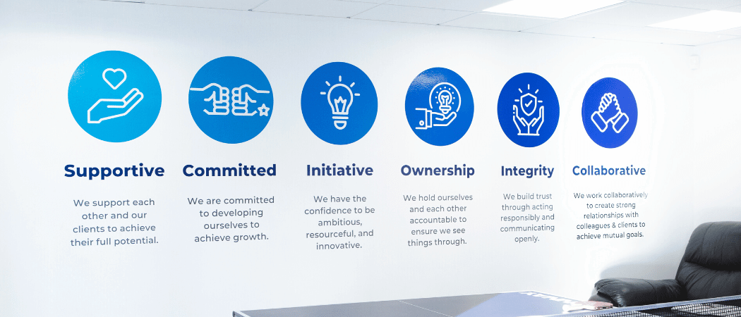 Blog Cover: 10 Things We're Celebrating As We Turn 10