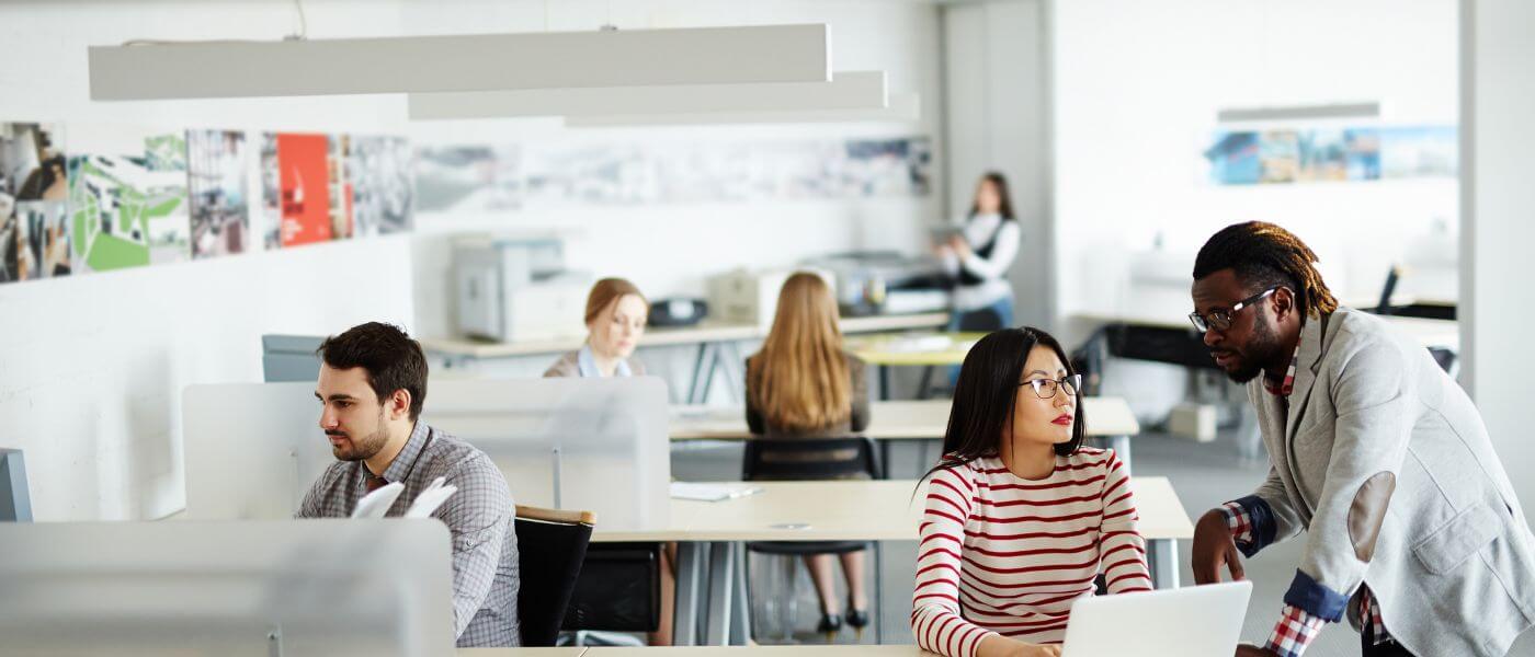 Blog cover: Outsourcing SEO